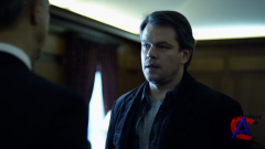  / Contagion