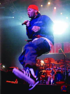 Limp Bizkit - Chocolate Starfish And The Hot Dog Flavored Water (2CD Japan Limited Edition)
