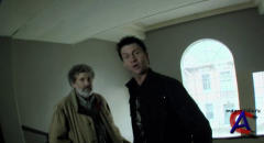   / Grave Encounters
