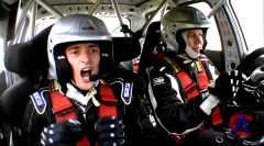     / Top Gear at The Movies