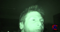   / Grave Encounters