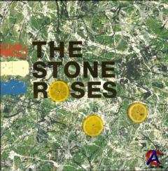 The Stone Roses - The Stone Roses (20th Anniversary Collectors Edition)