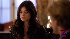   3 / A Cinderella Story: Once Upon a Song