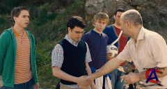  / The Inbetweeners