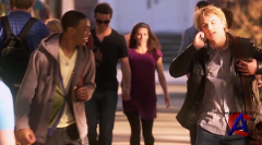   3 / A Cinderella Story: Once Upon a Song