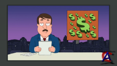  / Family Guy (10 )