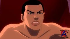 :   / Batman: Year one