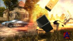 FlatOut 3: Chaos & Destruction [Steam-Rip]