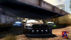 FlatOut 3: Chaos & Destruction [Steam-Rip]
