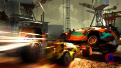 FlatOut 3: Chaos & Destruction [Steam-Rip]
