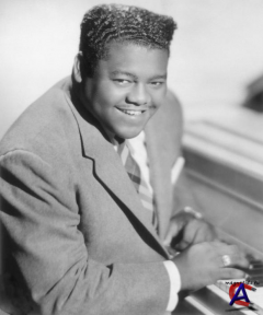 Fats Domino - This Is Fats Domino!