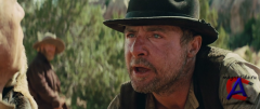    / Cowboys nd Aliens