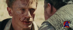    / Cowboys nd Aliens