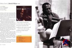 Miles Davis - Kind Of Blue (50th Anniversary Columbia)