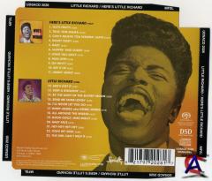 Little Richard - Heres Little Richard/Little Richard