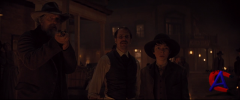    / Cowboys & Aliens [HD]