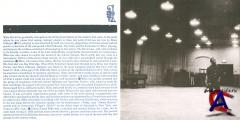 Miles Davis - Kind Of Blue (50th Anniversary Columbia)