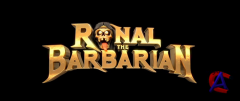 - / Ronal Barbaren