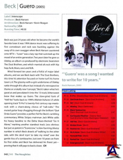 Beck - Guero (Deluxe Version)
