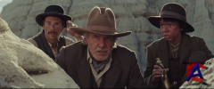    / Cowboys & Aliens [HD]