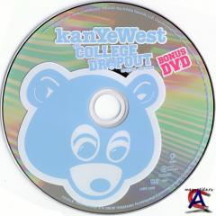 Kanye West - The College Dropout