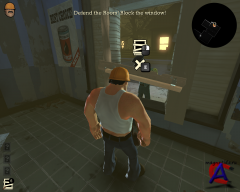 Dead Block