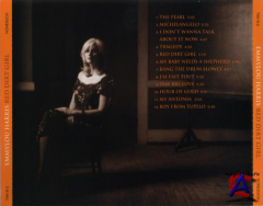 Emmylou Harris - Red Dirt Girl