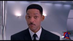    3 / Men in Black III