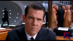    3 / Men in Black III