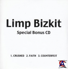 Limp Bizkit - Chocolate Starfish And The Hot Dog Flavored Water (2CD Japan Limited Edition)