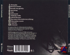 Doves - Lost Souls