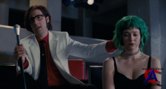     / Scott Pilgrim vs. the World