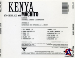 Machito - Kenya