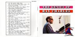 Ray Charles - The Genius Of Ray Charles