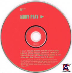 Moby - Play (& Play. The B Sides)