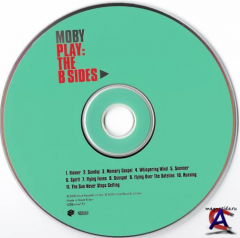 Moby - Play (& Play. The B Sides)