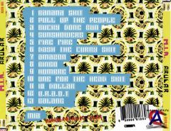 M.I.A. - Arular