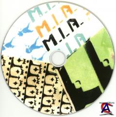 M.I.A. - Arular