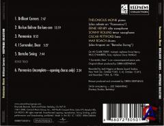 Thelonious Monk - Brilliant Corners
