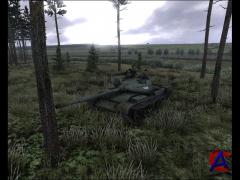 Steel Armor Blaze Of War