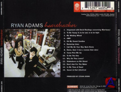Ryan Adams - Heartbreaker