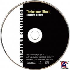 Thelonious Monk - Brilliant Corners