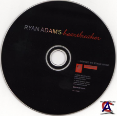 Ryan Adams - Heartbreaker