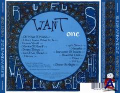 Rufus Wainwright - Want One