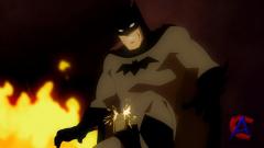 :   / Batman: Year one