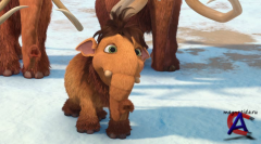  :   /   / Ice Age: A Mammoth Christmas