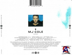 MJ Cole - Sincere