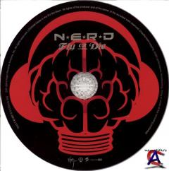 N*E*R*D - Fly Or Die