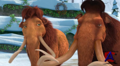  :   /   / Ice Age: A Mammoth Christmas