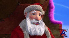  :   /   / Ice Age: A Mammoth Christmas